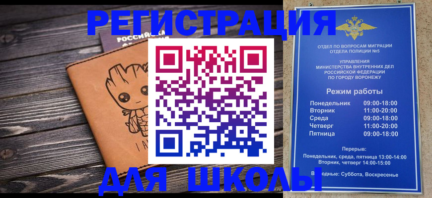 временная регистрация адрес в Шлиссельбурге